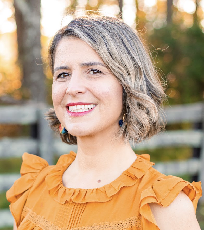 Dr. Funda Gunes, CEO and Founder